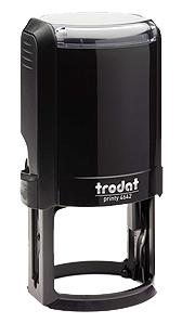 Trodat Printy 4642 Self-Inking Stamp