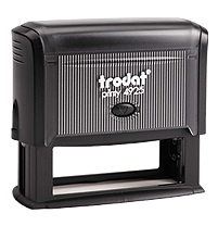 Trodat Printy 4925 Self-Inking Stamp