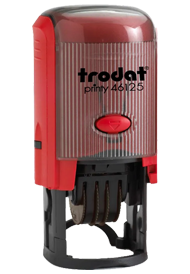 Trodat Printy 46125 Self-Inking Stamp